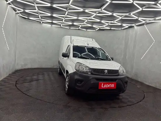 PEUGEOT-PARTNER RAPID-2023