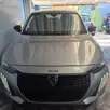 PEUGEOT 208 1.0 TURBO 200 FLEX ALLURE CVT PEUGEOT 208 1.0 TURBO 200 FLEX ALLURE CVT