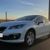 PEUGEOT 308 1.6 ALLURE THP 16V FLEX 4P AUTOMÁTICO PEUGEOT 308 1.6 ALLURE THP 16V FLEX 4P AUTOMÁTICO