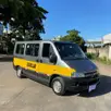 PEUGEOT BOXER 2.3 HDI 330 PASSAGEIRO 16 LUGARES 8V DIESEL 3P MANUAL PEUGEOT BOXER 2.3 HDI 330 PASSAGEIRO 16 LUGARES 8V DIESEL 3P MANUAL