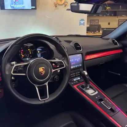 PORSCHE-718-2020