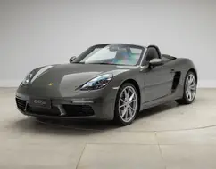 PORSCHE 718 2.0 16V H4 GASOLINA BOXSTER PDK PORSCHE 718 2.0 16V H4 GASOLINA BOXSTER PDK