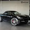 PORSCHE 718 2.0 16V H4 GASOLINA BOXSTER PDK PORSCHE 718 2.0 16V H4 GASOLINA BOXSTER PDK