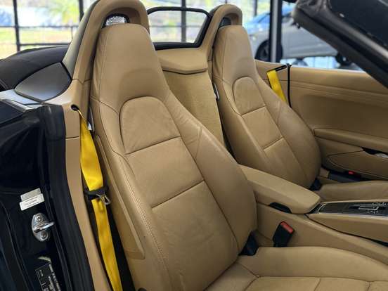 PORSCHE-718-2.0 16V H4 GASOLINA BOXSTER PDK PORSCHE-718-2016