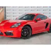 PORSCHE 718 2.0 16V H4 GASOLINA CAYMAN PDK PORSCHE 718 2.0 16V H4 GASOLINA CAYMAN PDK