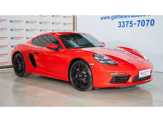 PORSCHE-718-2023