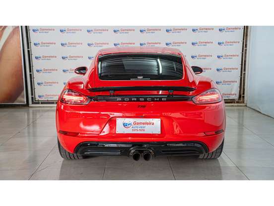 PORSCHE-718-2.0 16V H4 GASOLINA CAYMAN PDK PORSCHE-718-2023