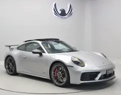 PORSCHE 911 3.0 24V H6 GASOLINA CARRERA 4 GTS PDK PORSCHE 911 3.0 24V H6 GASOLINA CARRERA 4 GTS PDK