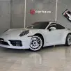 PORSCHE 911 3.0 24V H6 GASOLINA CARRERA GTS PDK PORSCHE 911 3.0 24V H6 GASOLINA CARRERA GTS PDK