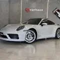 PORSCHE 911 3.0 24V H6 GASOLINA CARRERA GTS PDK PORSCHE 911 3.0 24V H6 GASOLINA CARRERA GTS PDK