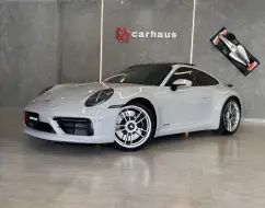 PORSCHE 911 3.0 24V H6 GASOLINA CARRERA GTS PDK PORSCHE 911 3.0 24V H6 GASOLINA CARRERA GTS PDK