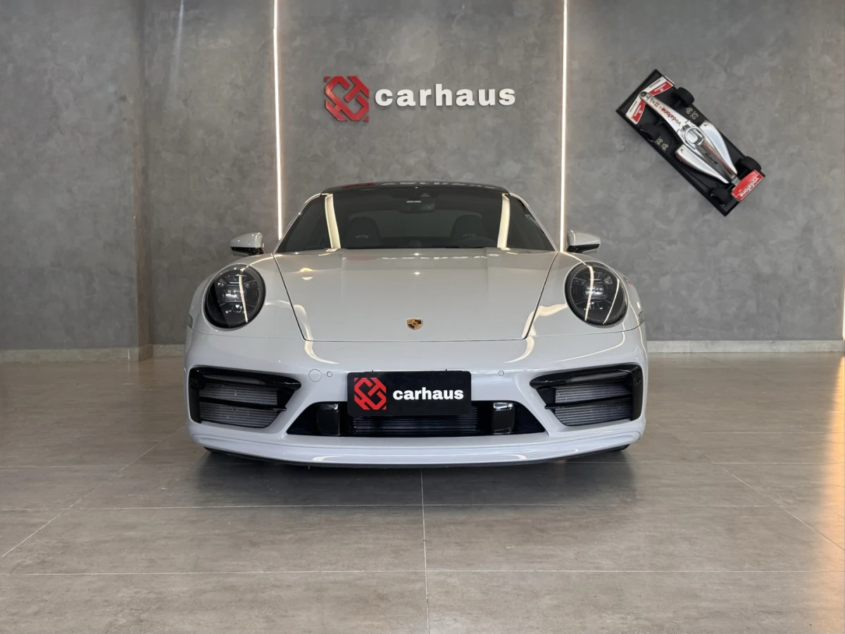 Porsche 911 — foto 2
