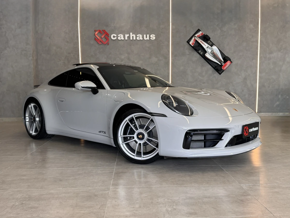 Porsche 911 — foto 3
