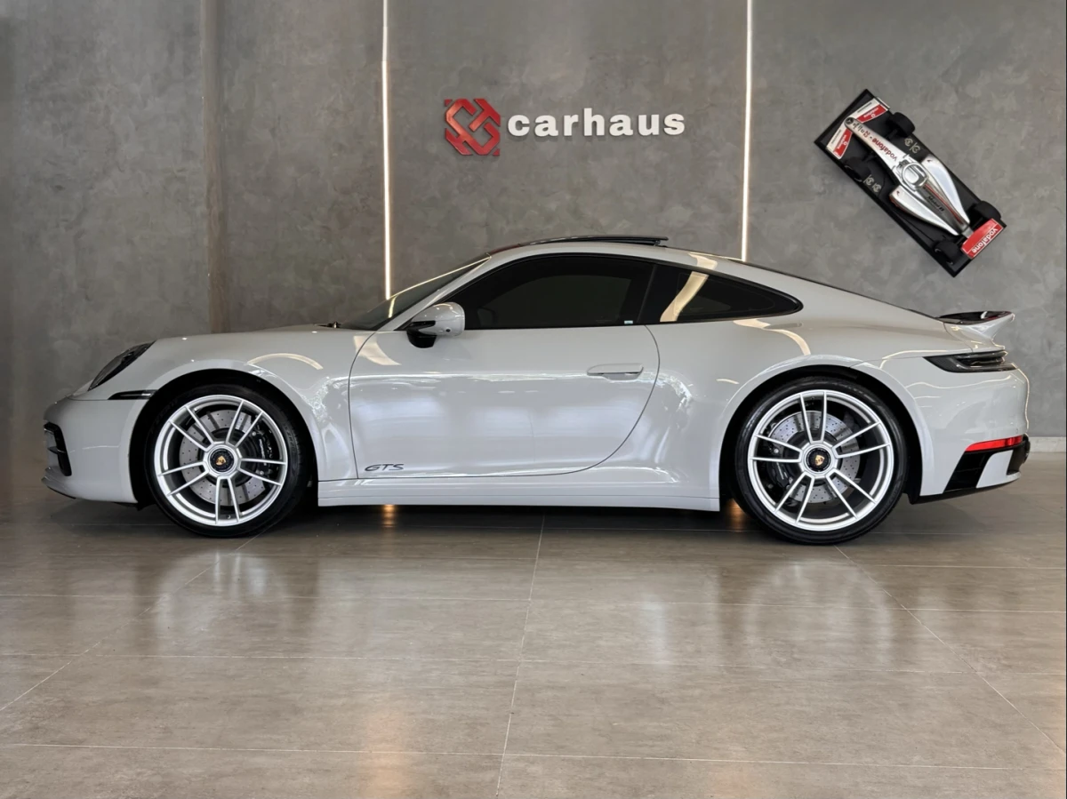 Porsche 911 — foto 7
