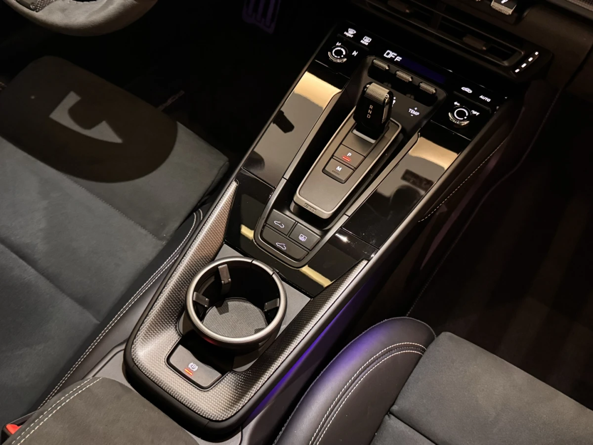 Porsche 911 — foto 14