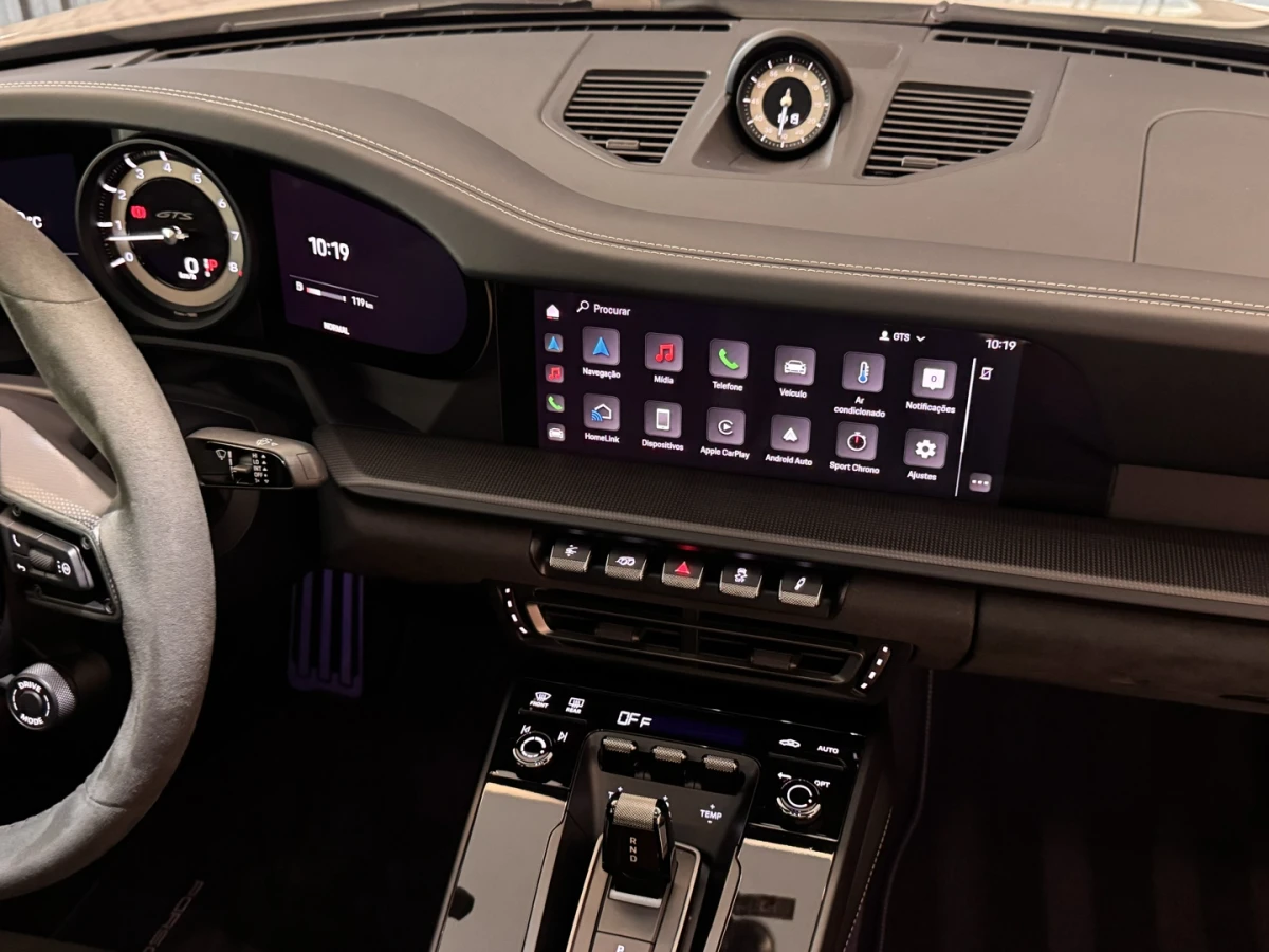 Porsche 911 — foto 15