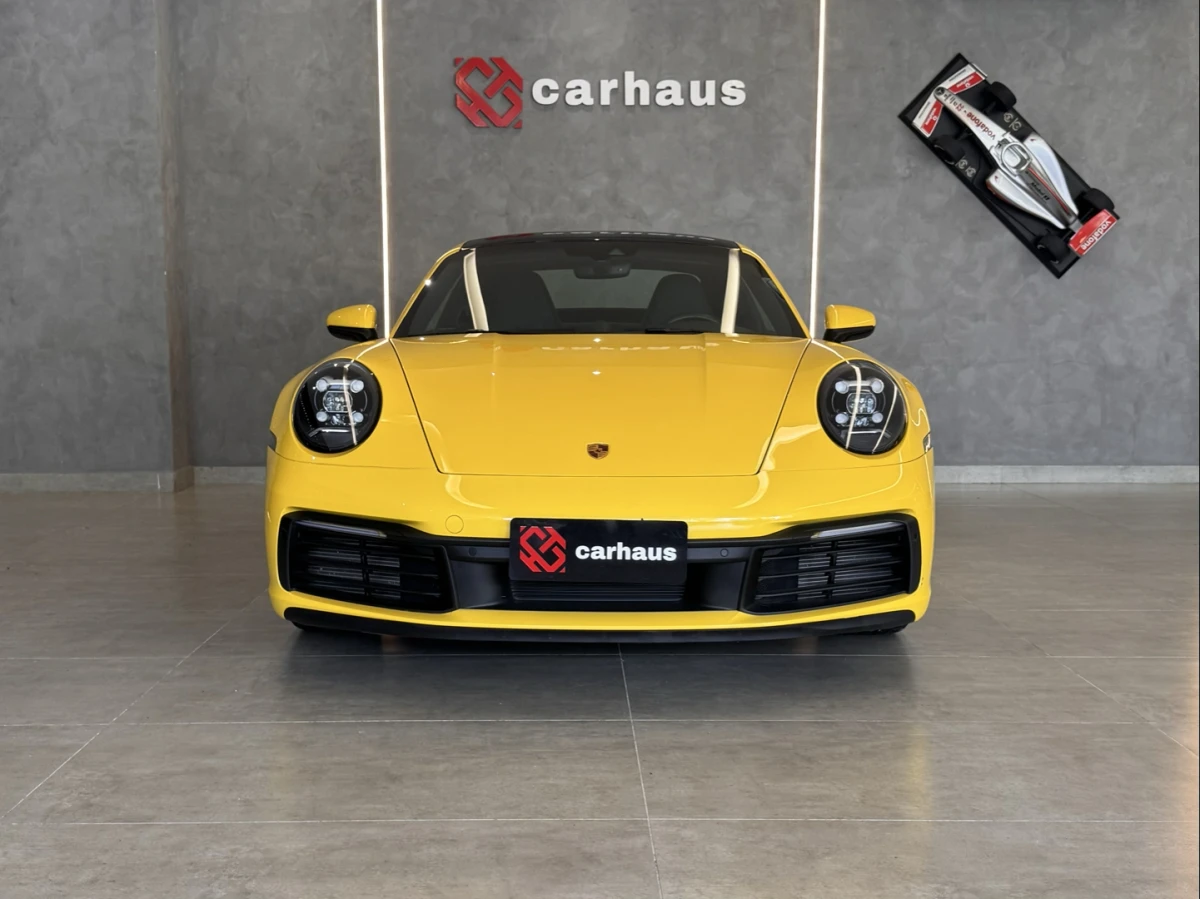 Porsche 911 — foto 2