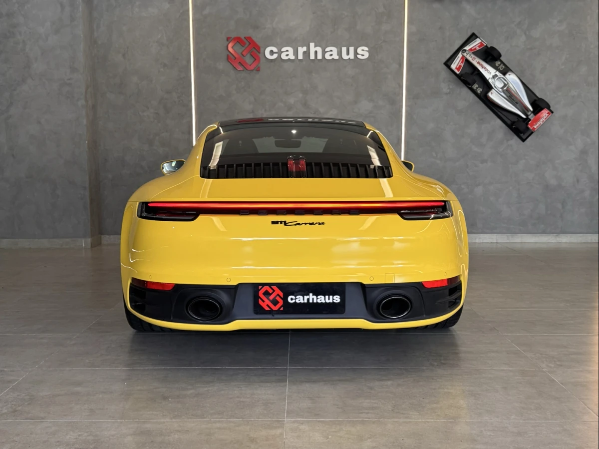 Porsche 911 — foto 5
