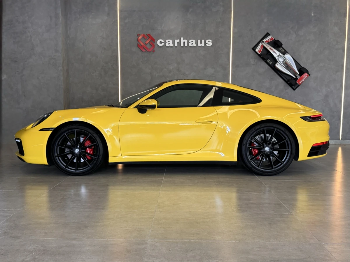 Porsche 911 — foto 7