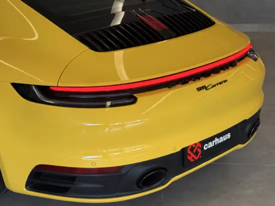 PORSCHE-911-3.0 24V H6 GASOLINA CARRERA PDK PORSCHE-911-2021