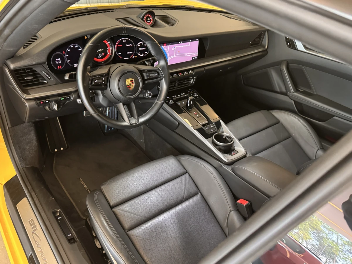 Porsche 911 — foto 11