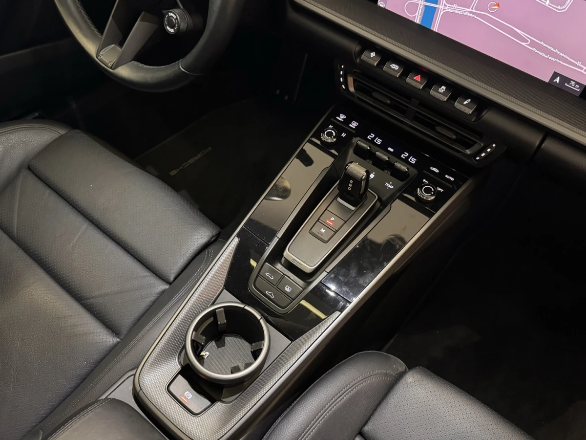 Porsche 911 — foto 14