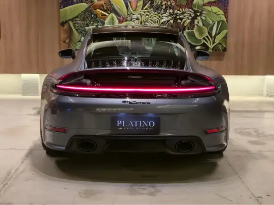 PORSCHE-911-3.0 24V H6 GASOLINA CARRERA PDK PORSCHE-911-2024