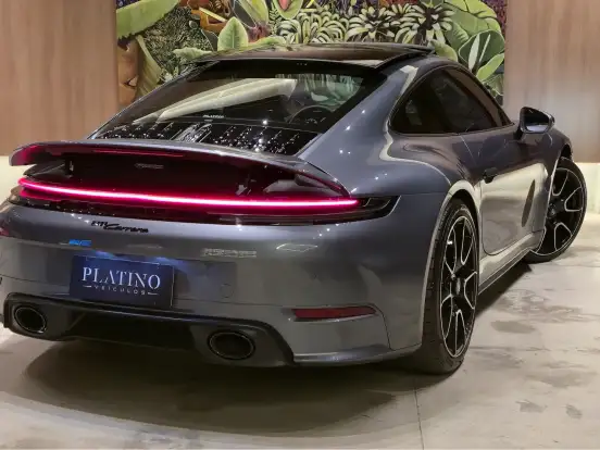 PORSCHE-911-3.0 24V H6 GASOLINA CARRERA PDK PORSCHE-911-2024