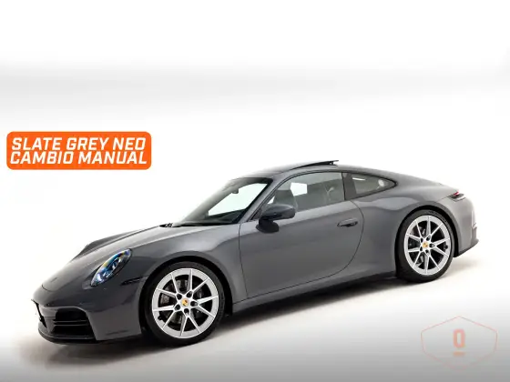 PORSCHE 911 3.0 24V H6 GASOLINA CARRERA T MANUAL PORSCHE 911 3.0 24V H6 GASOLINA CARRERA T MANUAL