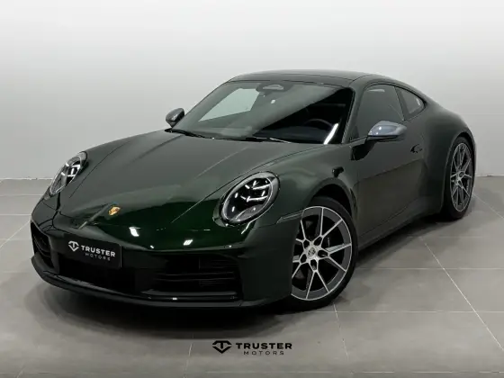PORSCHE 911 3.0 24V H6 GASOLINA CARRERA T MANUAL PORSCHE 911 3.0 24V H6 GASOLINA CARRERA T MANUAL