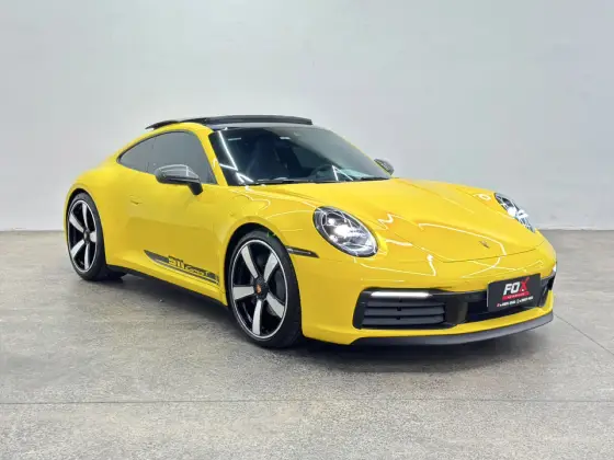 PORSCHE 911 3.0 24V H6 GASOLINA CARRERA T PDK PORSCHE 911 3.0 24V H6 GASOLINA CARRERA T PDK