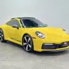 PORSCHE 911 3.0 24V H6 GASOLINA CARRERA T PDK PORSCHE 911 3.0 24V H6 GASOLINA CARRERA T PDK