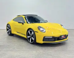 PORSCHE 911 3.0 24V H6 GASOLINA CARRERA T PDK PORSCHE 911 3.0 24V H6 GASOLINA CARRERA T PDK