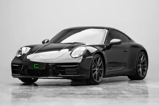 PORSCHE 911 3.0 24V H6 GASOLINA CARRERA T PDK PORSCHE 911 3.0 24V H6 GASOLINA CARRERA T PDK