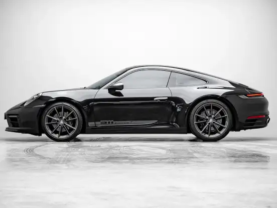 PORSCHE-911-3.0 24V H6 GASOLINA CARRERA T PDK PORSCHE-911-2024