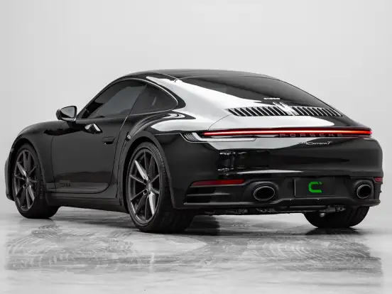 PORSCHE-911-3.0 24V H6 GASOLINA CARRERA T PDK PORSCHE-911-2024