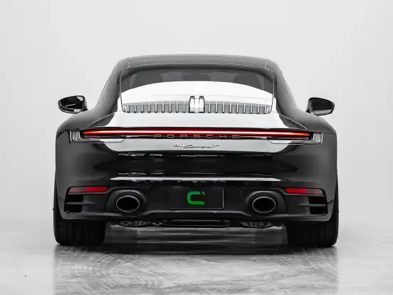 PORSCHE-911-3.0 24V H6 GASOLINA CARRERA T PDK PORSCHE-911-2024