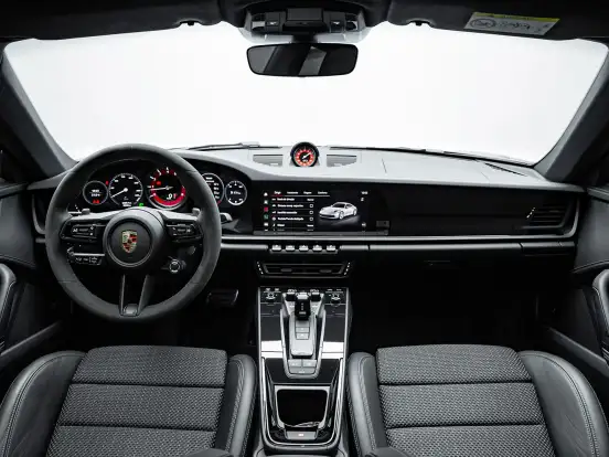 PORSCHE-911-3.0 24V H6 GASOLINA CARRERA T PDK PORSCHE-911-2024