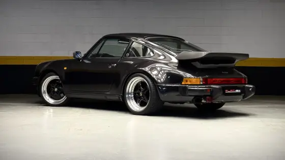 PORSCHE 911 3.0 GASOLINA 2P MANUAL PORSCHE 911 3.0 GASOLINA 2P MANUAL