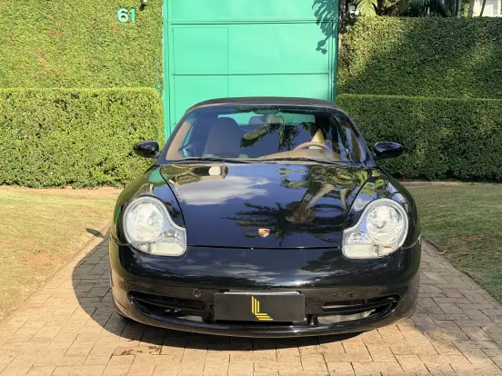 PORSCHE-911-2001
