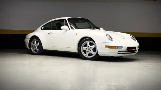 PORSCHE 911 3.6 CARRERA COUPÉ 6 CILINDROS 24V GASOLINA 2P MANUAL PORSCHE 911 3.6 CARRERA COUPÉ 6 CILINDROS 24V GASOLINA 2P MANUAL