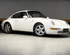 PORSCHE 911 3.6 CARRERA COUPÉ 6 CILINDROS 24V GASOLINA 2P MANUAL PORSCHE 911 3.6 CARRERA COUPÉ 6 CILINDROS 24V GASOLINA 2P MANUAL