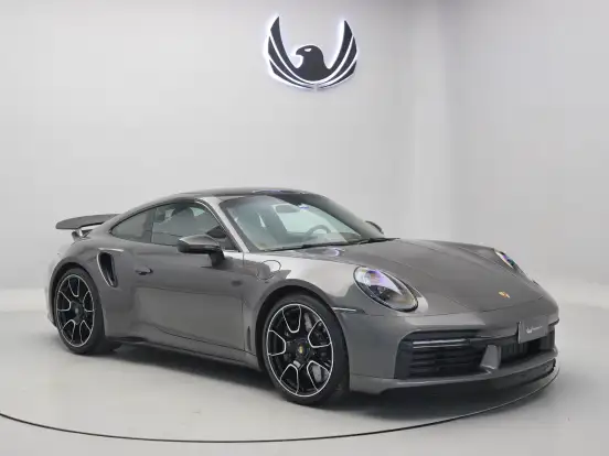 PORSCHE-911-3.8 24V H6 GASOLINA TURBO S PDK PORSCHE-911-2023