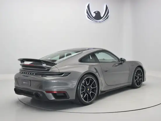 PORSCHE-911-3.8 24V H6 GASOLINA TURBO S PDK PORSCHE-911-2023