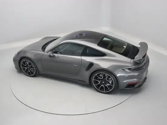 PORSCHE-911-3.8 24V H6 GASOLINA TURBO S PDK PORSCHE-911-2023