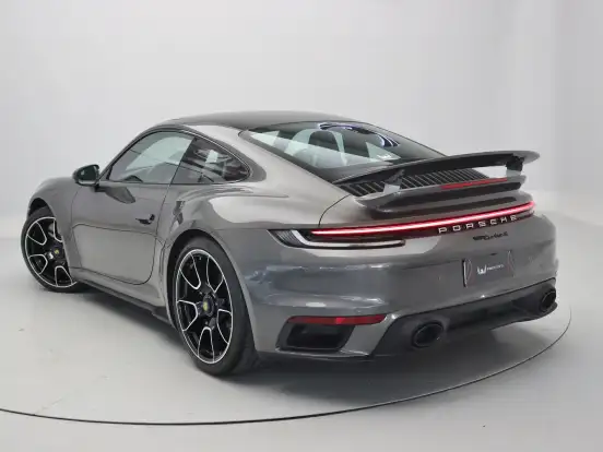 PORSCHE-911-3.8 24V H6 GASOLINA TURBO S PDK PORSCHE-911-2023