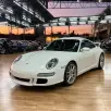 PORSCHE 911 3.8 CARRERA 4S COUPÉ 6 CILINDROS 24V GASOLINA 2P MANUAL PORSCHE 911 3.8 CARRERA 4S COUPÉ 6 CILINDROS 24V GASOLINA 2P MANUAL