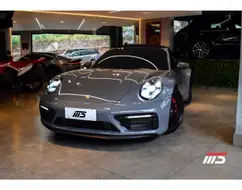 PORSCHE 911 3.0 24V H6 GASOLINA CARRERA GTS PDK PORSCHE 911 3.0 24V H6 GASOLINA CARRERA GTS PDK