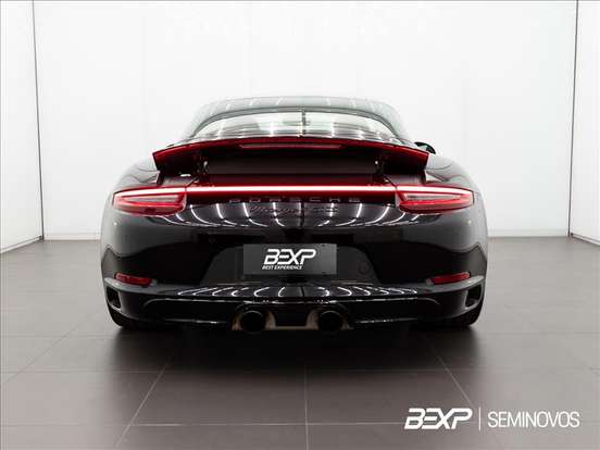 PORSCHE-911-3.0 24V H6 GASOLINA TARGA 4 GTS PDK PORSCHE-911-2017