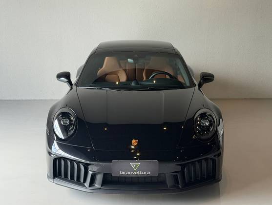 PORSCHE 911 3.6 24V H6 T-HYBRID CARRERA GTS PDK